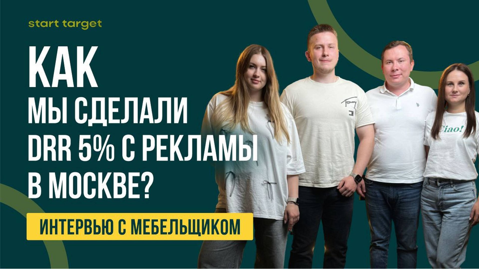 20-кратный возврат инвестиций