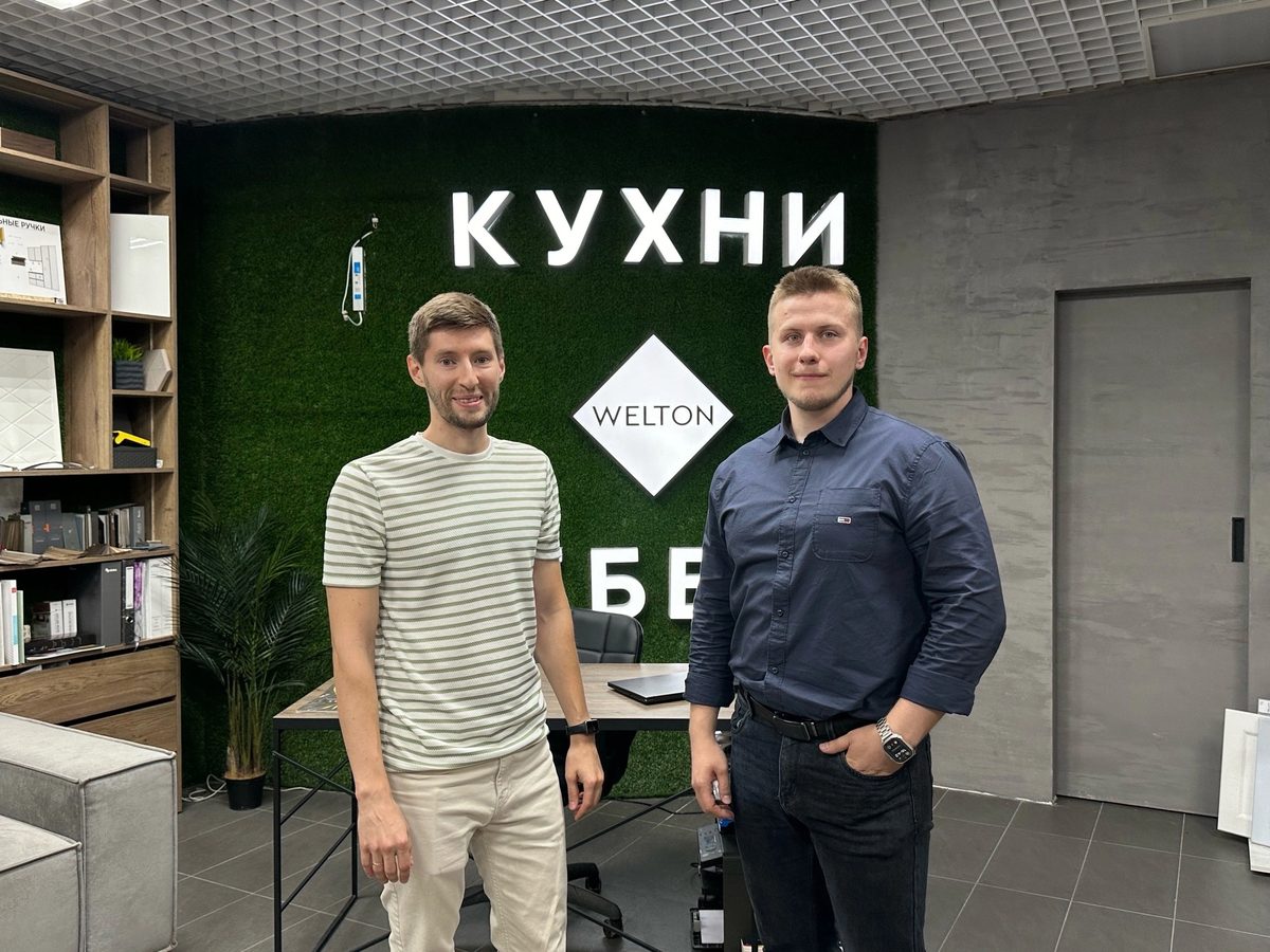 40 млн на кухнях в Саратове за 2 года